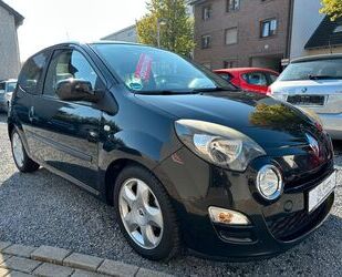 Renault Twingo Gebrauchtwagen