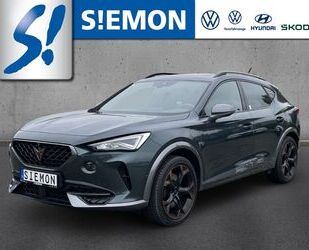 Cupra Formentor Gebrauchtwagen