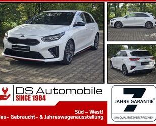 Kia ceed / Ceed Gebrauchtwagen