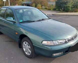 Mazda 626 Gebrauchtwagen