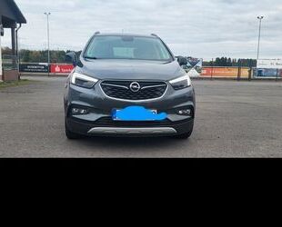 Opel Mokka X Gebrauchtwagen