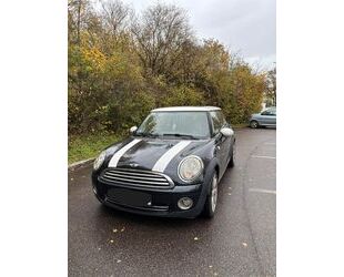 Mini Cooper Gebrauchtwagen