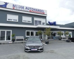 Mercedes-Benz C 180 Gebrauchtwagen