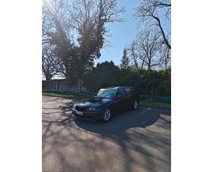 BMW 318 Gebrauchtwagen