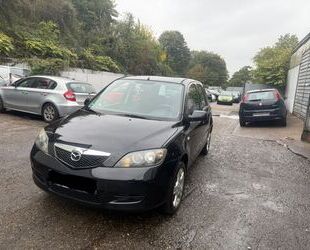 Mazda 2 Gebrauchtwagen