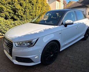 Audi A1 Gebrauchtwagen