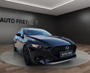 Mazda 3 Gebrauchtwagen