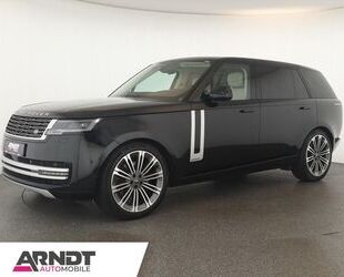 Land Rover Range Rover Gebrauchtwagen