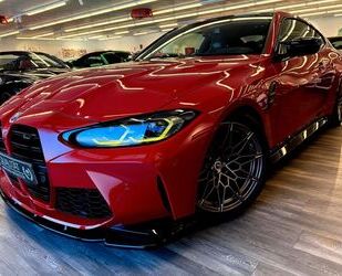 BMW M4 Gebrauchtwagen