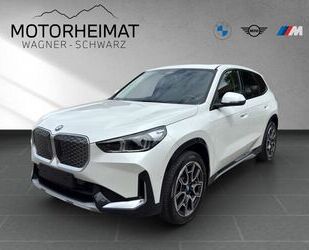 BMW iX1 Gebrauchtwagen