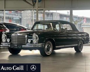 Mercedes-Benz 280 Gebrauchtwagen