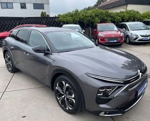 Citroen C5 X Gebrauchtwagen