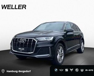 Audi Q7 Gebrauchtwagen