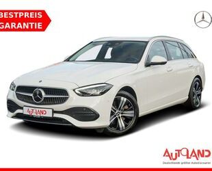 Mercedes-Benz C 200 Gebrauchtwagen