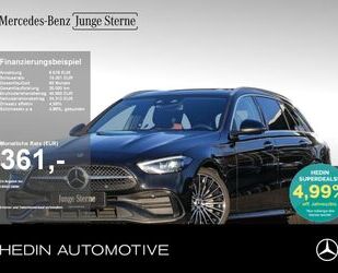 Mercedes-Benz C 300 Gebrauchtwagen