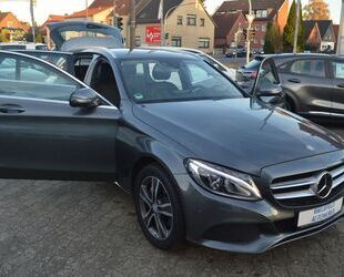 Mercedes-Benz C 200 Gebrauchtwagen