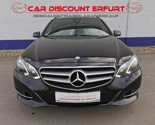 Mercedes-Benz E 200 Gebrauchtwagen