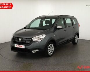 Dacia Lodgy Gebrauchtwagen