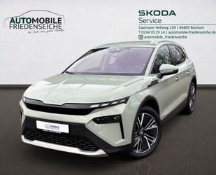 Skoda Elroq Gebrauchtwagen