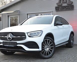 Mercedes-Benz GLC 300 Gebrauchtwagen