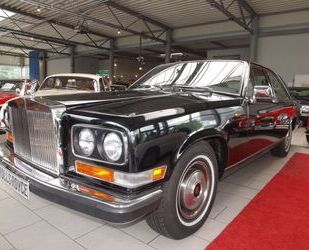 Rolls Royce Andere Gebrauchtwagen