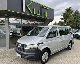 VW T6 Kombi Gebrauchtwagen