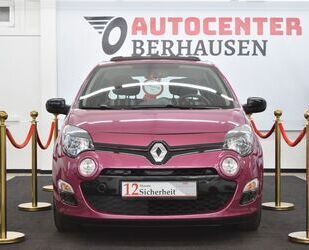 Renault Twingo Gebrauchtwagen