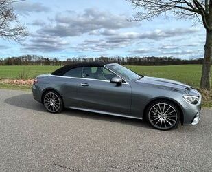 Mercedes-Benz E 450 Gebrauchtwagen