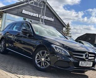 Mercedes-Benz C 180 Gebrauchtwagen