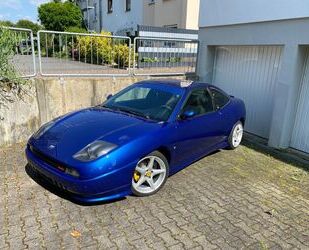 Fiat Coupe Gebrauchtwagen