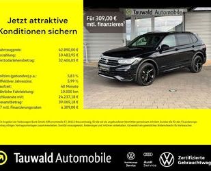 VW Tiguan Allspace Gebrauchtwagen