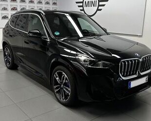 BMW iX1 Gebrauchtwagen