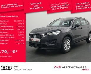 Seat Tarraco Gebrauchtwagen