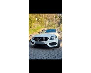 Mercedes-Benz C 43 AMG Gebrauchtwagen