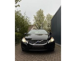 Volvo S60 Gebrauchtwagen