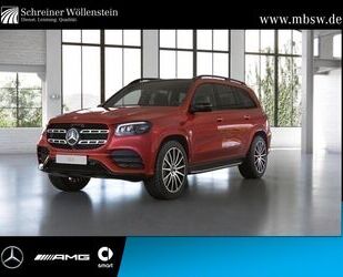 Mercedes-Benz GLS 400 Gebrauchtwagen