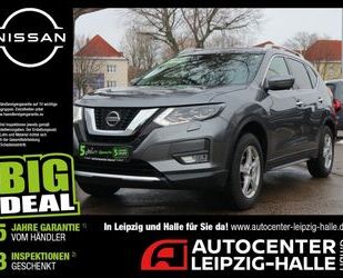 Nissan X-Trail Gebrauchtwagen