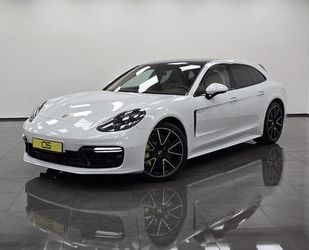 Porsche Panamera Gebrauchtwagen