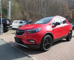 Opel Mokka X Gebrauchtwagen