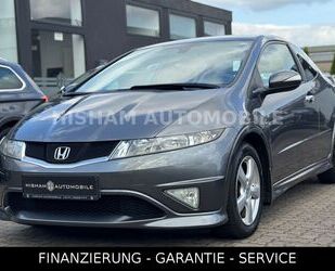 Honda Civic Gebrauchtwagen