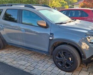 Dacia Duster Gebrauchtwagen
