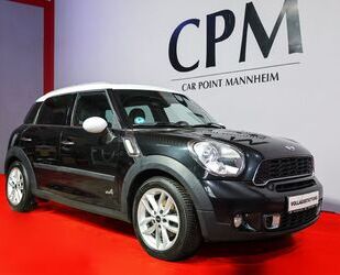 Mini Cooper S Gebrauchtwagen