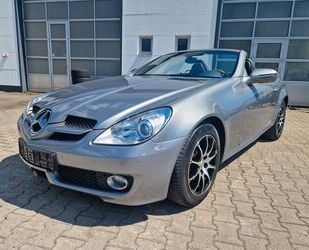 Mercedes-Benz SLK 200 Gebrauchtwagen