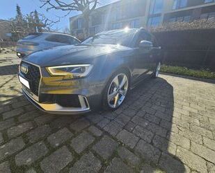 Audi RS3 Gebrauchtwagen