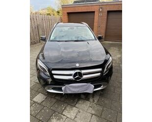 Mercedes-Benz GLA 180 Gebrauchtwagen