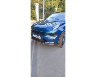 Lynk & Co 01 Gebrauchtwagen
