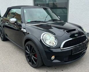 Mini John Cooper Works Gebrauchtwagen