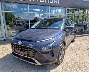Hyundai BAYON Gebrauchtwagen