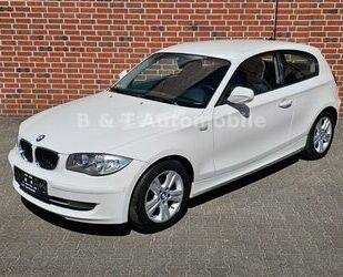 BMW 116 Gebrauchtwagen