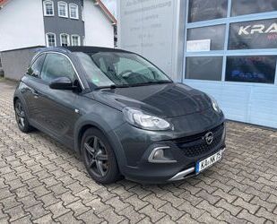 Opel Adam Gebrauchtwagen